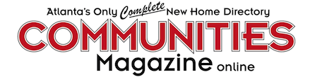 Atlanta GA New Homes - Atlanta Communities, New Homes, construction and builders