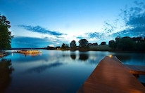 Logo image for Del Webb at Lake Oconee