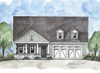 Logo image for Echols Farm