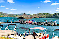 Logo image for Lake Arrowhead