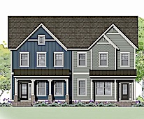 Logo image for Holly Springs Town Center