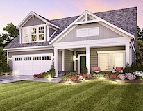 Logo image for Courtyard at Bailey Farms