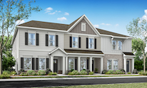 Logo image for East Park Village