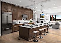 Logo image for Toll Brothers at Lakeview