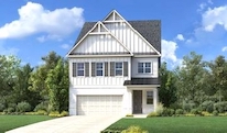 Logo image for Aurora Ridge at Great Sky