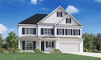 Logo image for Chimney Creek