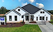 Logo image for Courtyards of Franklin Goldmine