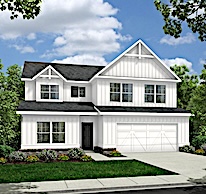 Logo image for Hampton Ridge