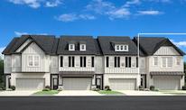 Logo image for Toll Brothers at East Cobb Walk