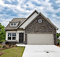 Logo image for Villages at Cedar Hill