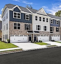 Logo image for Park Ridge at Sugar Hill