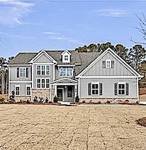 Logo image for Oak Valley Estates