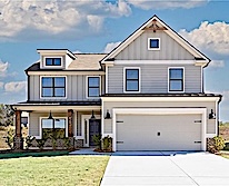Logo image for The Reserve at Chapel Hill