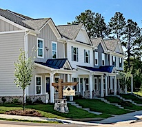 Logo image for Mill Creek Park