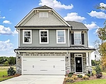 Logo image for Villas at Dawsonville