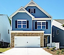 Logo image for Ross Pointe