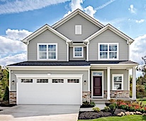 Logo image for Heritage Grove