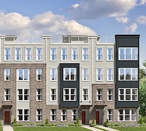 Logo image for Skylar Condos