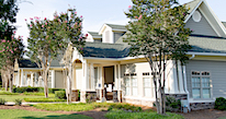 Logo image for Traditions of Braselton