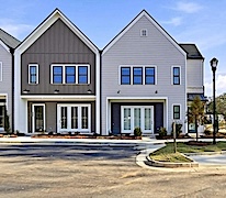 Logo image for Laurel Park