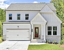 Logo image for Croftside Single-Family Homes