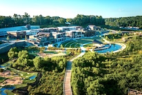 Logo image for Toll Brothers at Hardmont Farms