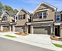 Logo image for Grandview Terrace