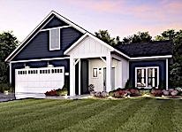 Logo image for Courtyards at Holly Springs