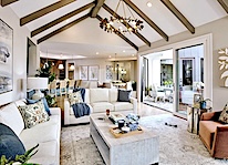 Logo image for Courtyards at Summit Hill