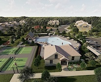 Logo image for Towson Village