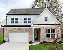 Logo image for The Beacon at Old Peachtree Single Family
