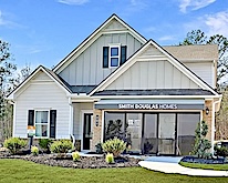 Logo image for Oakmont