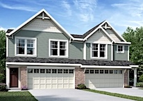 Logo image for Villas at Gold Creek