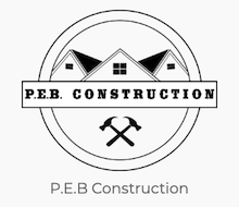 Image of P.E.B. Construction