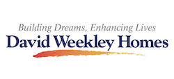 Image of David Weekley Homes