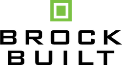Image of Brock Built