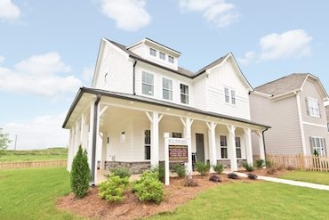 Parc Terrace At West Highlands