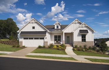 Del Webb Chateau Elan