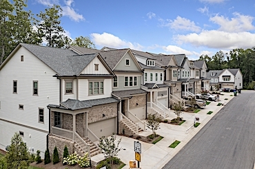 The Retreat at River Green