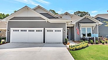 Cresswind at Spring Haven