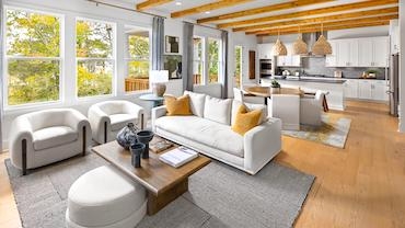 Image of Chimney Creek