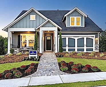 Crescent Pointe at Great Sky