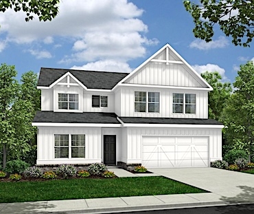 Image of Hampton Ridge