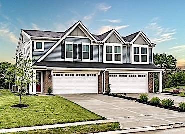 Villas at Gold Creek