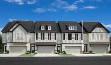 Image of Toll Brothers at East Cobb Walk