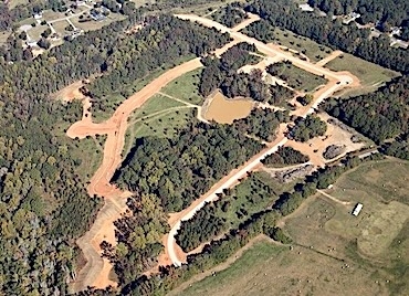 Madison Oaks