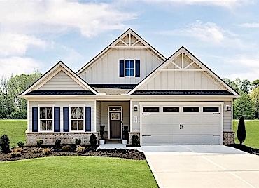 Newberry 55+