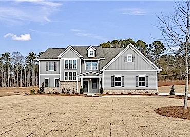 Image of Oak Valley Estates
