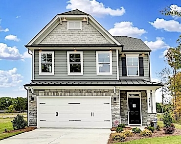Villas at Dawsonville