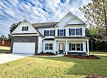 The Reserve at Willow Oaks